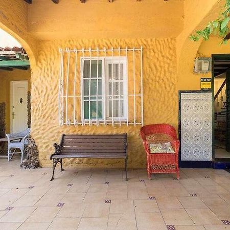 Villa Ojuelos Gran Canaria Vega de San Mateo Extérieur photo