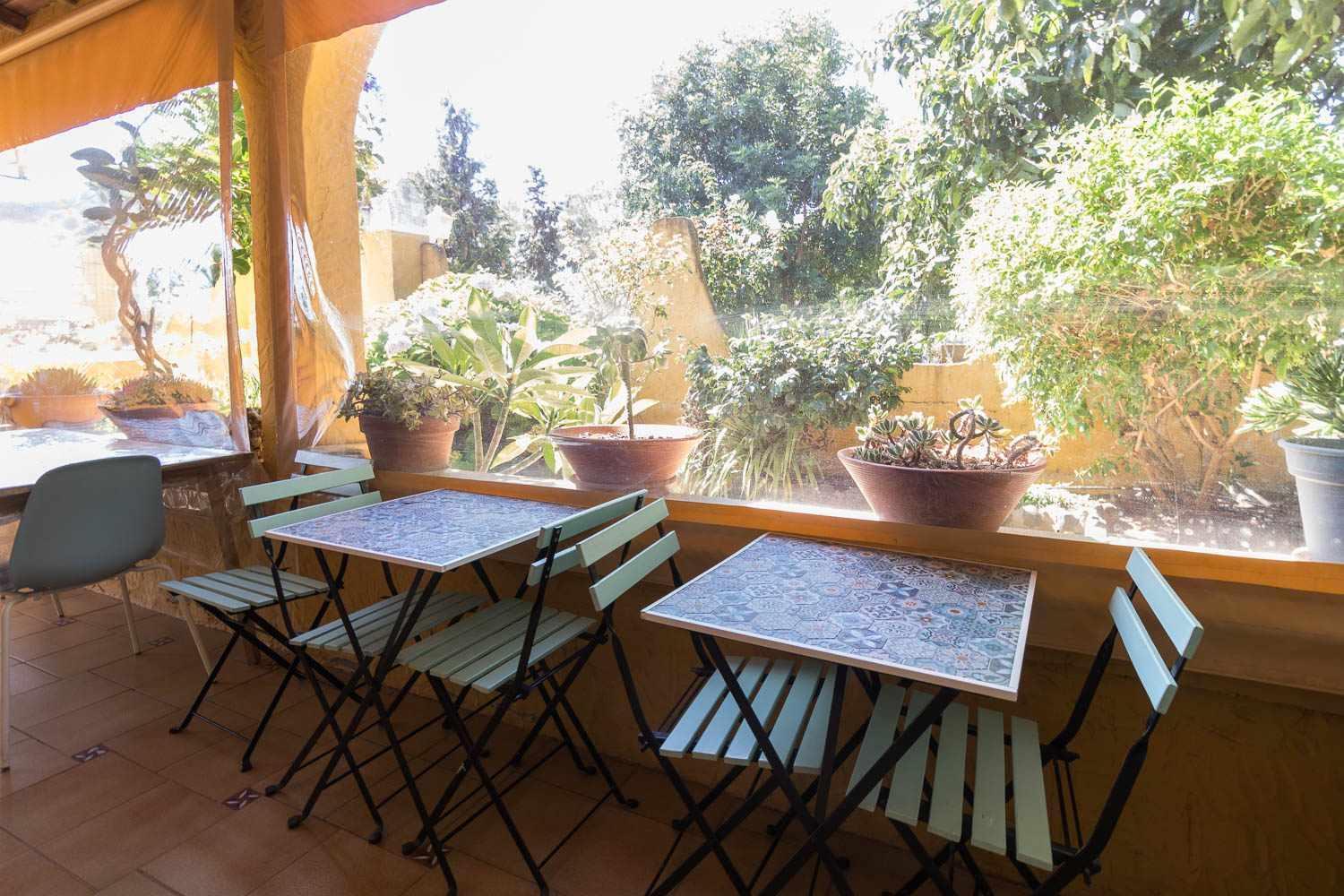 Villa Ojuelos Gran Canaria Vega de San Mateo Extérieur photo