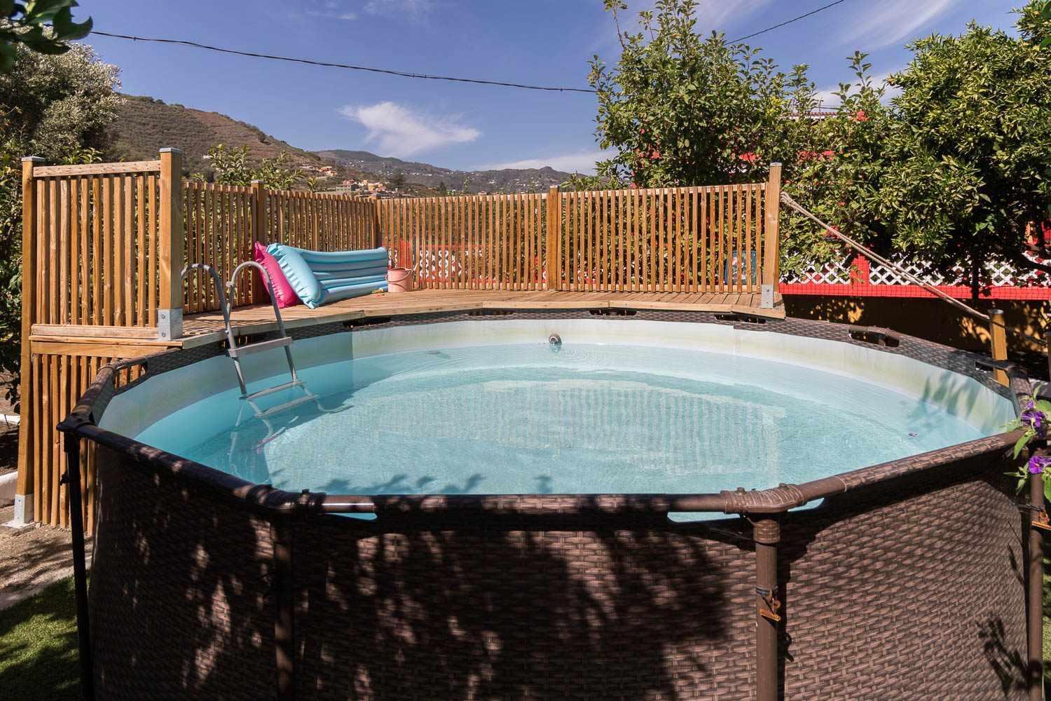 Villa Ojuelos Gran Canaria Vega de San Mateo Extérieur photo