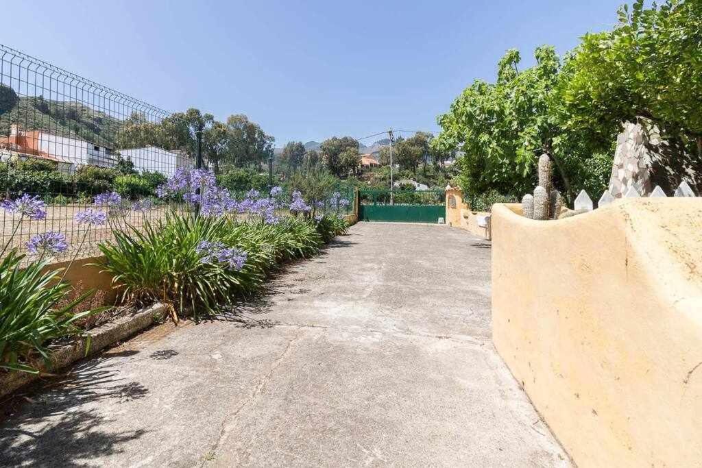 Villa Ojuelos Gran Canaria Vega de San Mateo Extérieur photo