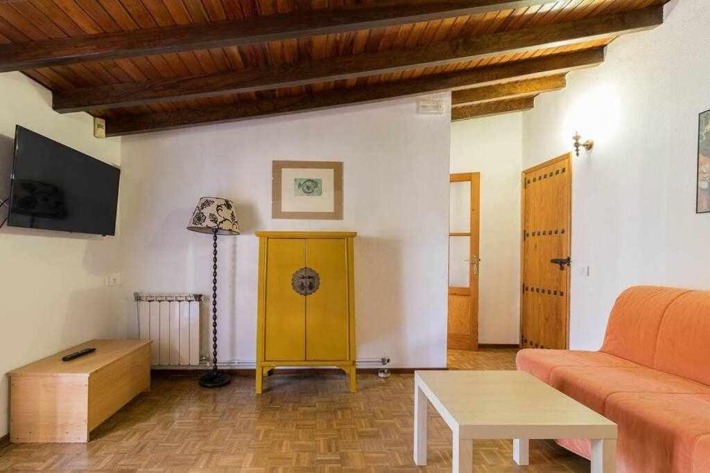 Villa Ojuelos Gran Canaria Vega de San Mateo Extérieur photo