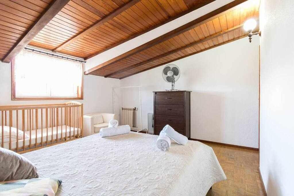 Villa Ojuelos Gran Canaria Vega de San Mateo Extérieur photo