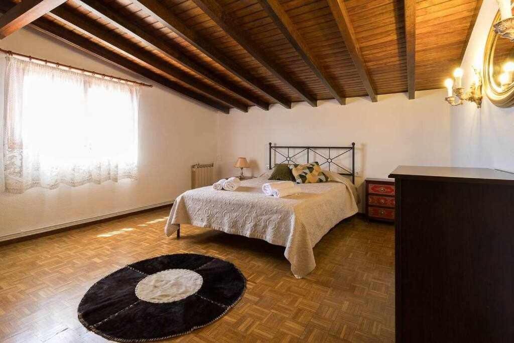 Villa Ojuelos Gran Canaria Vega de San Mateo Extérieur photo