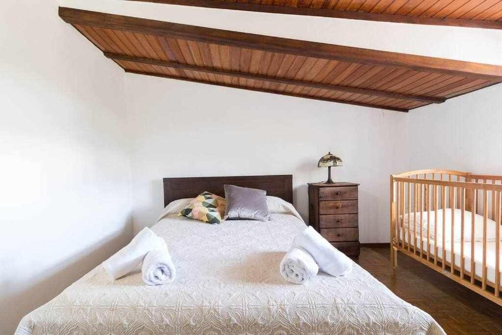 Villa Ojuelos Gran Canaria Vega de San Mateo Extérieur photo