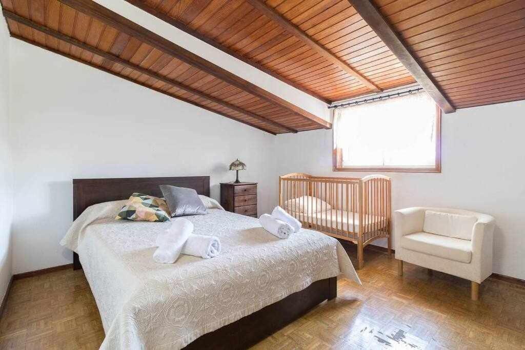 Villa Ojuelos Gran Canaria Vega de San Mateo Extérieur photo