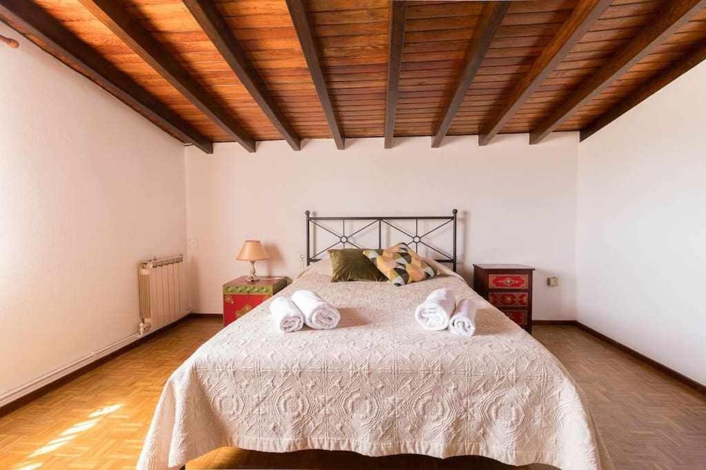 Villa Ojuelos Gran Canaria Vega de San Mateo Extérieur photo