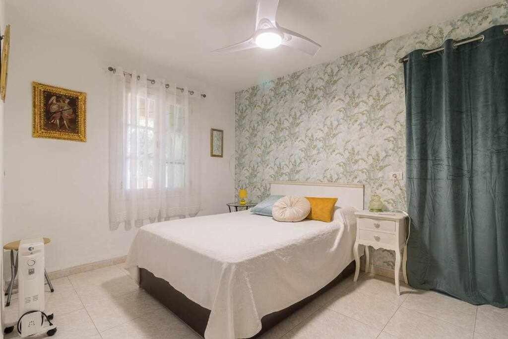 Villa Ojuelos Gran Canaria Vega de San Mateo Extérieur photo