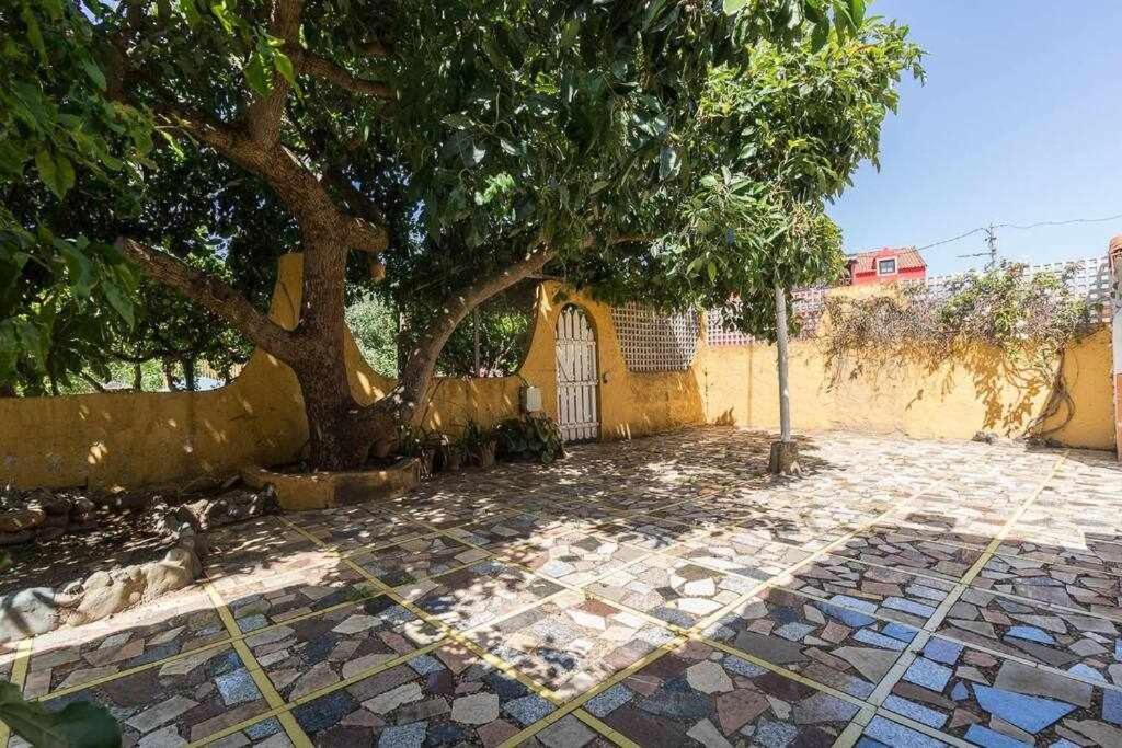 Villa Ojuelos Gran Canaria Vega de San Mateo Extérieur photo