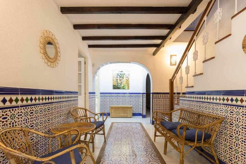 Villa Ojuelos Gran Canaria Vega de San Mateo Extérieur photo