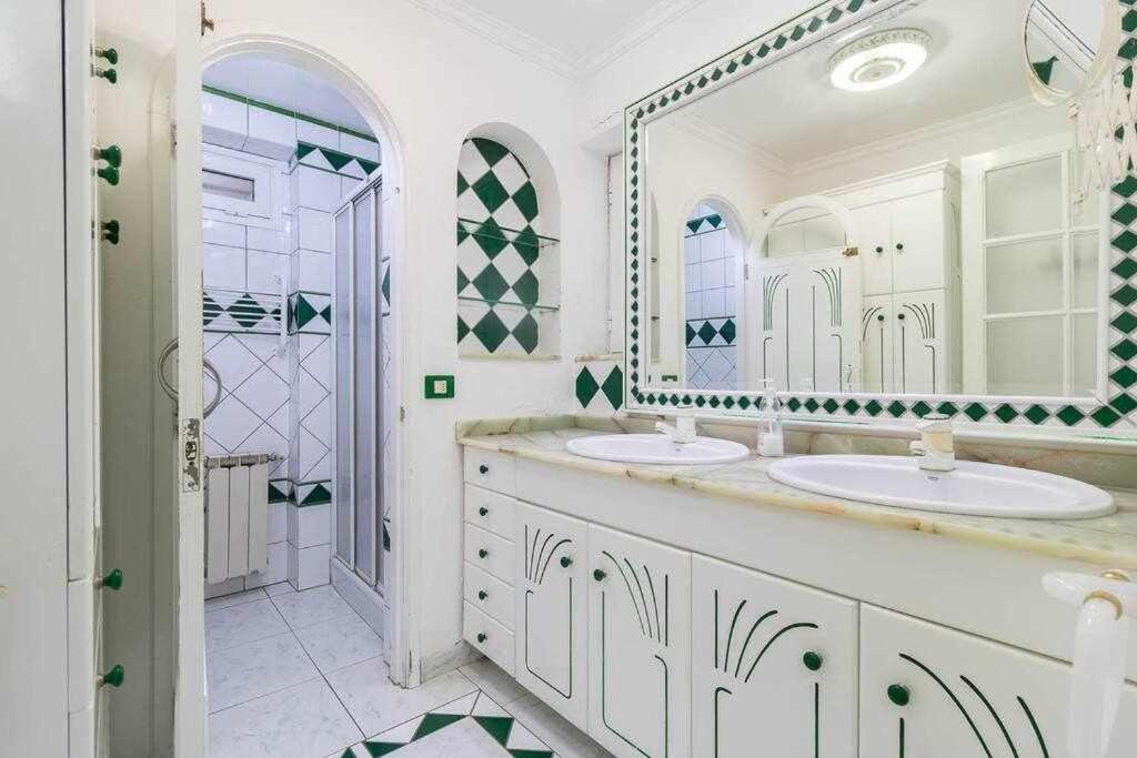 Villa Ojuelos Gran Canaria Vega de San Mateo Extérieur photo
