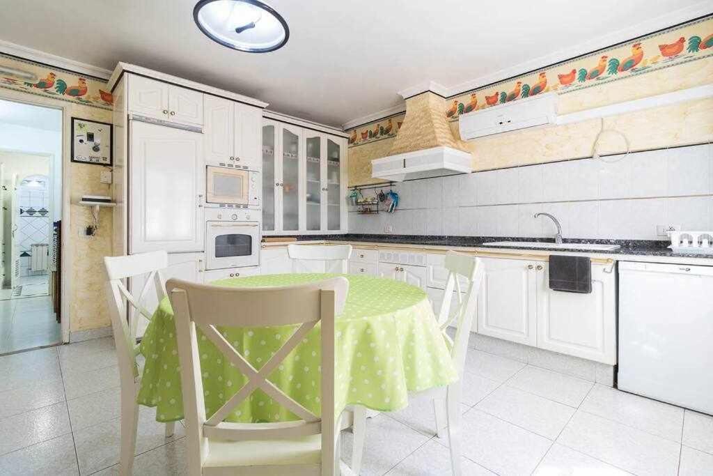 Villa Ojuelos Gran Canaria Vega de San Mateo Extérieur photo